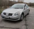 Серый Ниссан Максима, объемом двигателя 3.5 л и пробегом 155 тыс. км за 4800 $, фото 1 на Automoto.ua