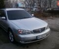 Серый Ниссан Максима, объемом двигателя 2 л и пробегом 235 тыс. км за 5700 $, фото 1 на Automoto.ua