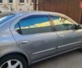 Серый Ниссан Максима, объемом двигателя 0 л и пробегом 105 тыс. км за 7000 $, фото 2 на Automoto.ua
