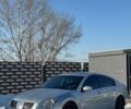 Сірий Ніссан Максіма, об'ємом двигуна 3.5 л та пробігом 167 тис. км за 4500 $, фото 1 на Automoto.ua