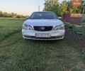 Сірий Ніссан Максіма, об'ємом двигуна 2 л та пробігом 241 тис. км за 2800 $, фото 1 на Automoto.ua