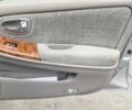 Сірий Ніссан Максіма, об'ємом двигуна 2 л та пробігом 245 тис. км за 3499 $, фото 12 на Automoto.ua