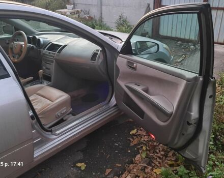Ниссан Максима 2006 в Дружковке на Automoto.ua Серый Ниссан Максима, объемом двигателя 3.5 л и пробегом 233 тыс. км за 1670 $, фото 5 на Automoto.ua