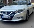 Сірий Ніссан Максіма, об'ємом двигуна 3.5 л та пробігом 113 тис. км за 12800 $, фото 1 на Automoto.ua