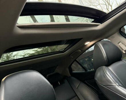 Серый Ниссан Максима, объемом двигателя 3.5 л и пробегом 120 тыс. км за 12900 $, фото 15 на Automoto.ua