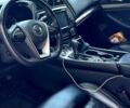 Сірий Ніссан Максіма, об'ємом двигуна 3.5 л та пробігом 113 тис. км за 12800 $, фото 1 на Automoto.ua