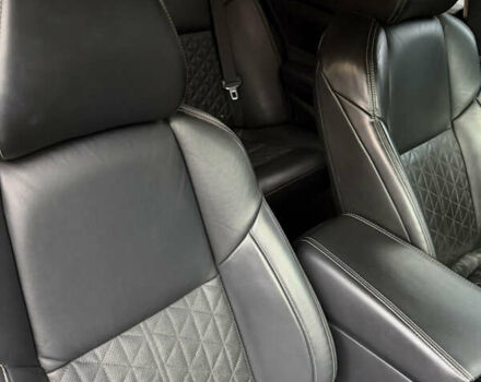 Серый Ниссан Максима, объемом двигателя 3.5 л и пробегом 120 тыс. км за 12900 $, фото 17 на Automoto.ua