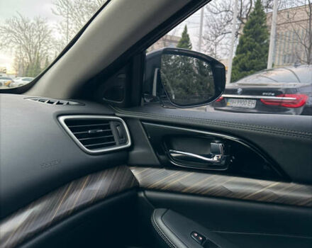 Серый Ниссан Максима, объемом двигателя 3.5 л и пробегом 120 тыс. км за 12900 $, фото 11 на Automoto.ua