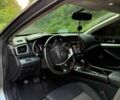 Серый Ниссан Максима, объемом двигателя 3.5 л и пробегом 180 тыс. км за 13000 $, фото 4 на Automoto.ua
