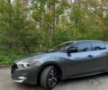 Серый Ниссан Максима, объемом двигателя 3.5 л и пробегом 180 тыс. км за 13000 $, фото 1 на Automoto.ua