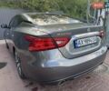 Серый Ниссан Максима, объемом двигателя 3.5 л и пробегом 126 тыс. км за 17900 $, фото 8 на Automoto.ua