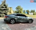 Сірий Ніссан Максіма, об'ємом двигуна 3.5 л та пробігом 136 тис. км за 13300 $, фото 28 на Automoto.ua