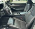 Сірий Ніссан Максіма, об'ємом двигуна 3.5 л та пробігом 52 тис. км за 12000 $, фото 6 на Automoto.ua