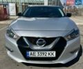 Серый Ниссан Максима, объемом двигателя 3.5 л и пробегом 149 тыс. км за 13700 $, фото 5 на Automoto.ua