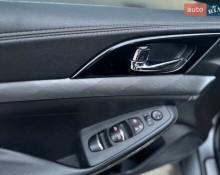 Серый Ниссан Максима, объемом двигателя 3.5 л и пробегом 126 тыс. км за 17900 $, фото 22 на Automoto.ua