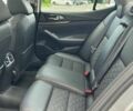 Сірий Ніссан Максіма, об'ємом двигуна 3.5 л та пробігом 52 тис. км за 12000 $, фото 11 на Automoto.ua