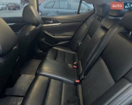 Серый Ниссан Максима, объемом двигателя 3.5 л и пробегом 126 тыс. км за 17900 $, фото 21 на Automoto.ua