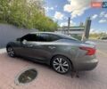 Серый Ниссан Максима, объемом двигателя 3.5 л и пробегом 126 тыс. км за 17900 $, фото 14 на Automoto.ua