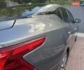 Серый Ниссан Максима, объемом двигателя 3.5 л и пробегом 126 тыс. км за 17900 $, фото 10 на Automoto.ua