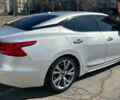 Серый Ниссан Максима, объемом двигателя 3.5 л и пробегом 149 тыс. км за 13700 $, фото 3 на Automoto.ua