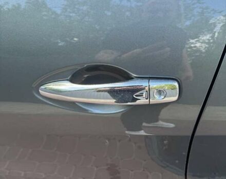 Серый Ниссан Максима, объемом двигателя 3.5 л и пробегом 126 тыс. км за 17900 $, фото 7 на Automoto.ua