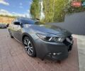 Серый Ниссан Максима, объемом двигателя 3.5 л и пробегом 126 тыс. км за 17900 $, фото 12 на Automoto.ua