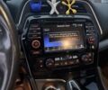 Серый Ниссан Максима, объемом двигателя 3.5 л и пробегом 126 тыс. км за 17900 $, фото 20 на Automoto.ua