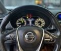 Серый Ниссан Максима, объемом двигателя 3.5 л и пробегом 126 тыс. км за 17900 $, фото 19 на Automoto.ua