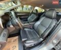 Сірий Ніссан Максіма, об'ємом двигуна 3.5 л та пробігом 136 тис. км за 13300 $, фото 35 на Automoto.ua