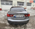 Серый Ниссан Максима, объемом двигателя 3.5 л и пробегом 135 тыс. км за 13500 $, фото 7 на Automoto.ua