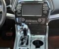 Серый Ниссан Максима, объемом двигателя 3.5 л и пробегом 136 тыс. км за 14700 $, фото 18 на Automoto.ua