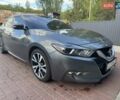 Серый Ниссан Максима, объемом двигателя 3.5 л и пробегом 126 тыс. км за 17900 $, фото 5 на Automoto.ua
