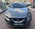 Серый Ниссан Максима, объемом двигателя 3.5 л и пробегом 126 тыс. км за 17900 $, фото 17 на Automoto.ua