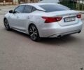 Сірий Ніссан Максіма, об'ємом двигуна 3.5 л та пробігом 138 тис. км за 14500 $, фото 2 на Automoto.ua