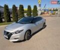 Серый Ниссан Максима, объемом двигателя 3.5 л и пробегом 85 тыс. км за 13500 $, фото 1 на Automoto.ua