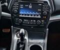 Сірий Ніссан Максіма, об'ємом двигуна 3.5 л та пробігом 138 тис. км за 14500 $, фото 11 на Automoto.ua