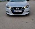 Сірий Ніссан Максіма, об'ємом двигуна 3.5 л та пробігом 138 тис. км за 14500 $, фото 7 на Automoto.ua