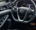Сірий Ніссан Максіма, об'ємом двигуна 3.5 л та пробігом 138 тис. км за 14500 $, фото 10 на Automoto.ua