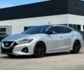 Серый Ниссан Максима, объемом двигателя 3.5 л и пробегом 39 тыс. км за 11000 $, фото 1 на Automoto.ua