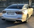Серый Ниссан Максима, объемом двигателя 3.5 л и пробегом 46 тыс. км за 20000 $, фото 6 на Automoto.ua