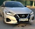 Серый Ниссан Максима, объемом двигателя 3.5 л и пробегом 46 тыс. км за 20000 $, фото 11 на Automoto.ua