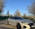 Серый Ниссан Максима, объемом двигателя 3.5 л и пробегом 46 тыс. км за 20000 $, фото 2 на Automoto.ua