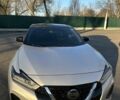 Серый Ниссан Максима, объемом двигателя 3.5 л и пробегом 46 тыс. км за 20000 $, фото 9 на Automoto.ua