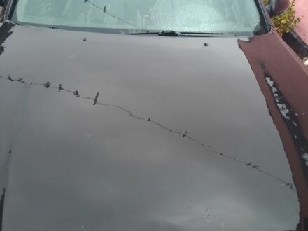 Сірий Ніссан Максіма, об'ємом двигуна 3 л та пробігом 388 тис. км за 2137 $, фото 1 на Automoto.ua