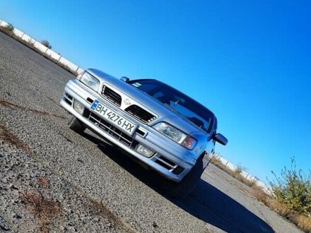 Ниссан Максима 1999 в Ширяеве на Automoto.ua Серый Ниссан Максима, объемом двигателя 3 л и пробегом 100 тыс. км за 4000 $, фото 1 на Automoto.ua