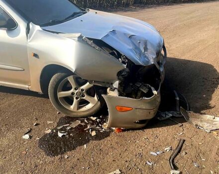 Сірий Ніссан Максіма, об'ємом двигуна 2 л та пробігом 0 тис. км за 1750 $, фото 1 на Automoto.ua