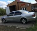 Сірий Ніссан Максіма, об'ємом двигуна 3 л та пробігом 240 тис. км за 5300 $, фото 1 на Automoto.ua