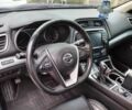 Ніссан Максіма 2016 у Кременчуге на Automoto.ua Синій Ніссан Максіма, об'ємом двигуна 3.5 л та пробігом 78 тис. км за 13500 $, фото 4 на Automoto.ua