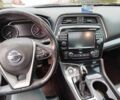 Ніссан Максіма 2016 у Кременчуге на Automoto.ua Синій Ніссан Максіма, об'ємом двигуна 3.5 л та пробігом 78 тис. км за 13500 $, фото 5 на Automoto.ua