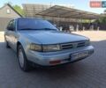 Синій Ніссан Максіма, об'ємом двигуна 3 л та пробігом 223 тис. км за 1499 $, фото 1 на Automoto.ua